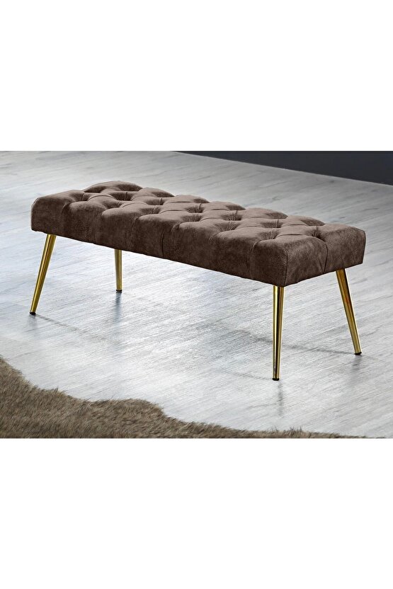 Nev Elizzan Garden Metal Çay Seti