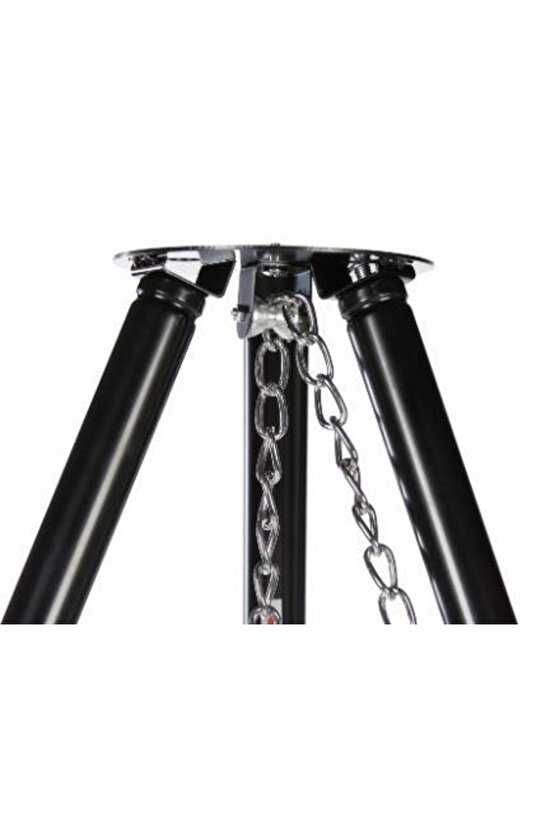 İsveç Mangalı Askılı Kamp Mangalı Swing Grill Bunbury