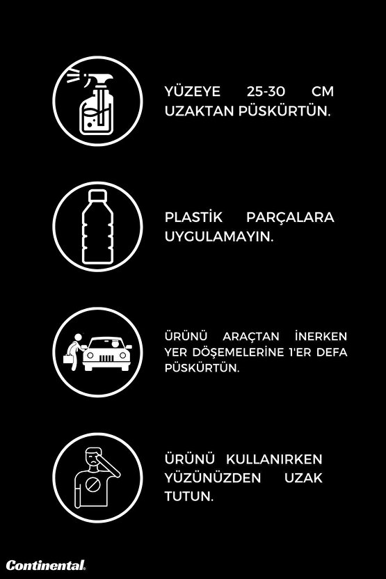 Diamond Series Exclusive Spray Koku 250 ml