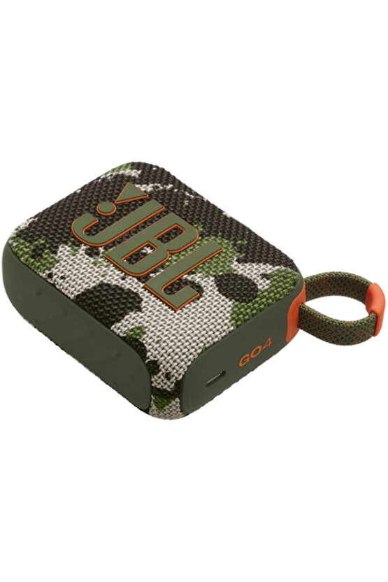 Go4, Bluetooth Hoparlör, IP67, Squad