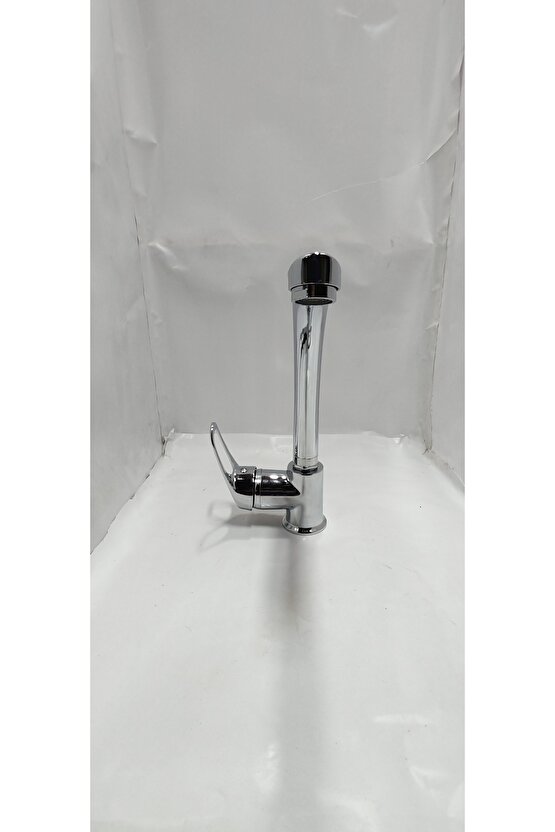 Lotus Kuğu Mutfak Batarya Kısa Boru