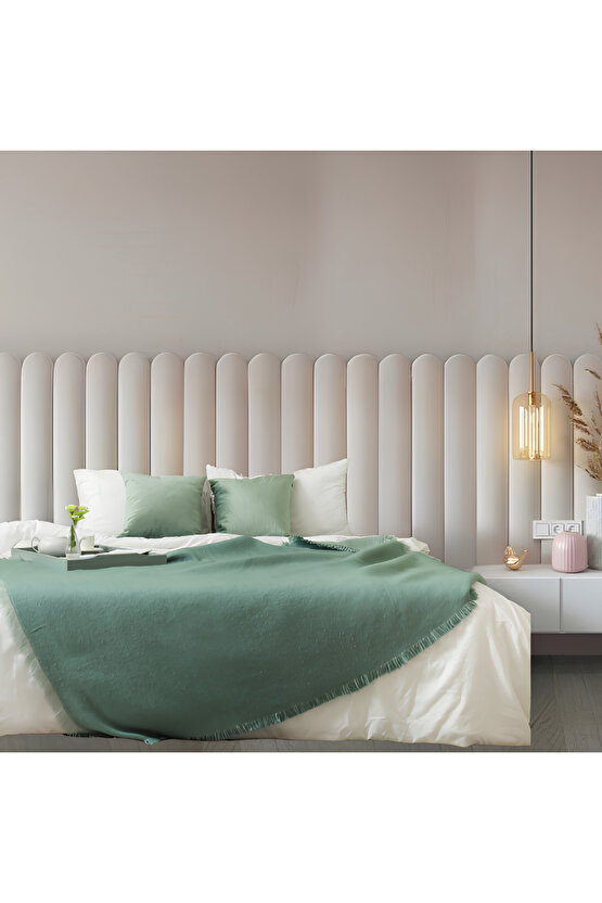 DÖŞEMELİ YATAK BAŞLIĞI, DEKORATİF YATAK BAŞLIĞI