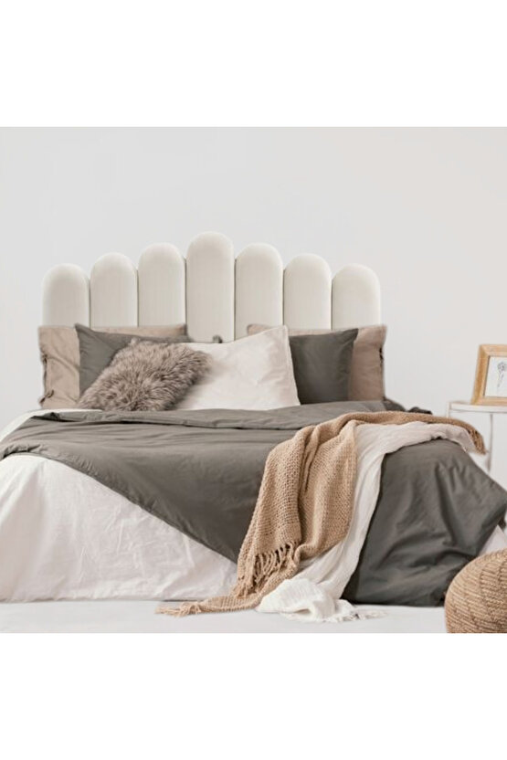 YATAK BAŞLIĞI-TEK KİŞİLİK 100CM-5 ADET PANEL