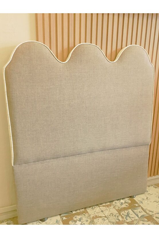 Yatak Baza Başlığı, Yatak Başlığı