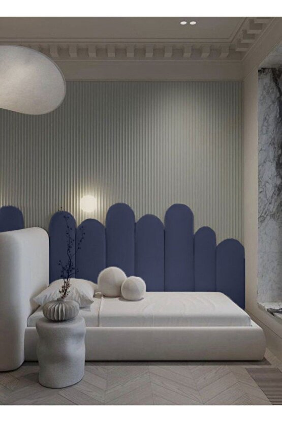 Çocuk Bebek Odası Duvar Süsleri,  Döşemeli Duvar Paneli, Duvar Dekorasyon Süsleri