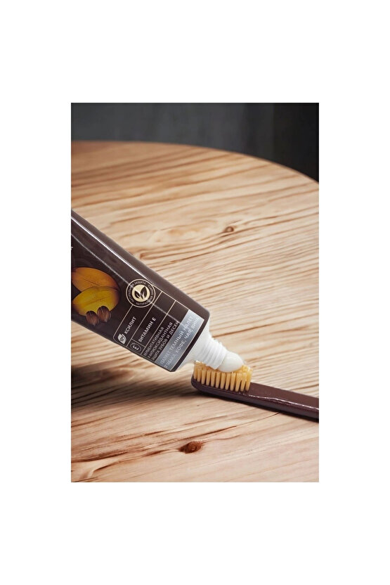 Kahve Tütün Lekelere Karşı Diş Macunu 60 ml