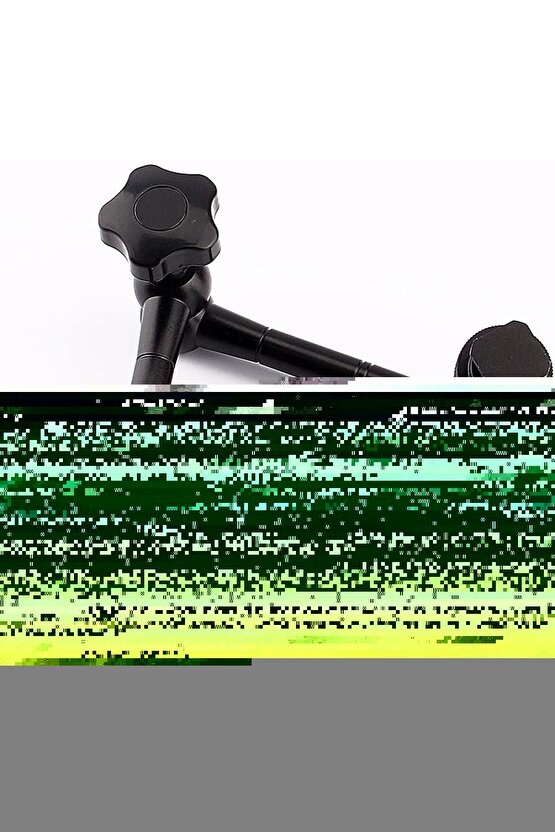 Magic Arm 11 Inç Dslr Rig Led Lcd Vs Için