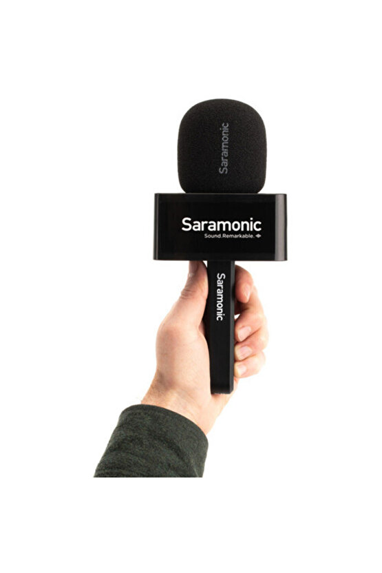 Blink 500 Prox Hm El Tipi Verici Adaptörü