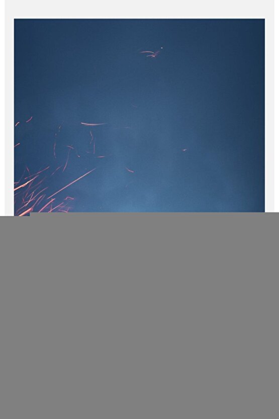 Dn 7424 Bamboo Şarjlı Saç Sakal Kesme Makinesi