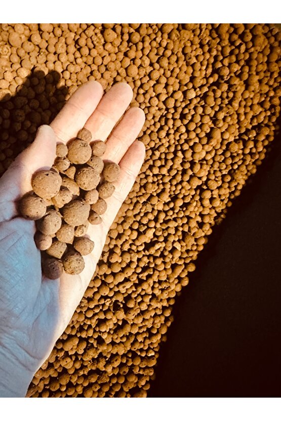 Kil Bilyesi 1 L + Cocohusk 1 L