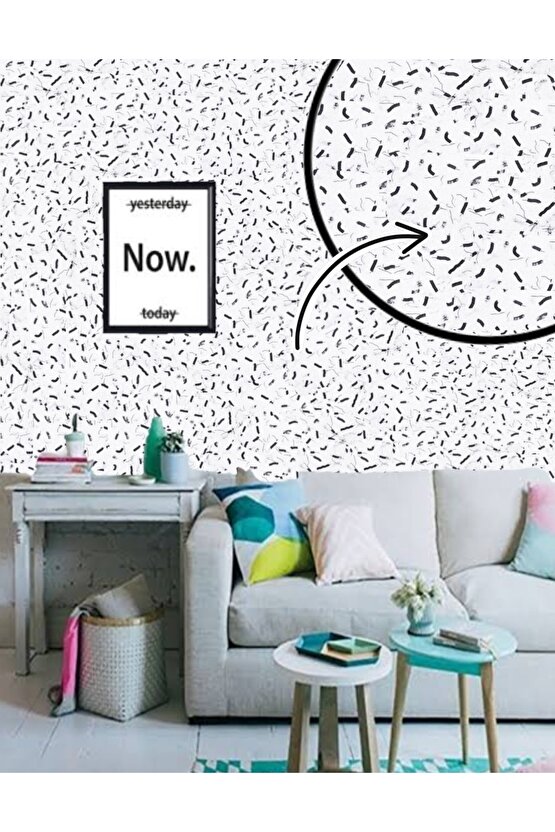 LUXURY SERİSİ LUXİZO-068 DOTTY 5 m2 Organik Yalıtım Sıvası