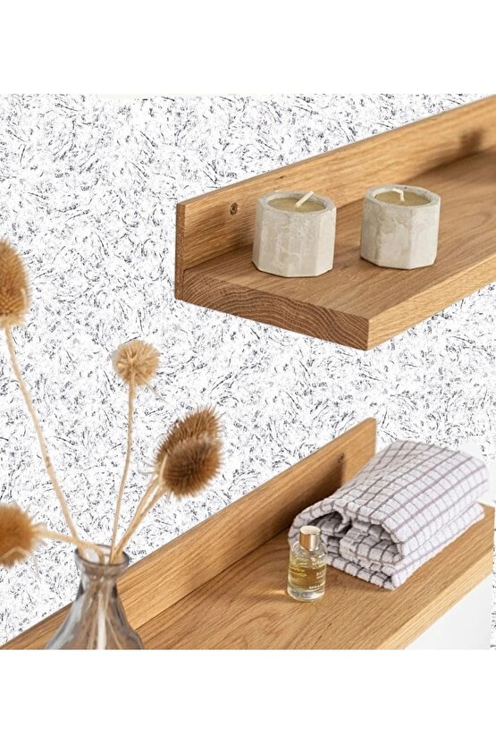 LUXURY SERİSİ RAINY LUXİZO-066 - 5 m2 Organik Yalıtım Sıvası