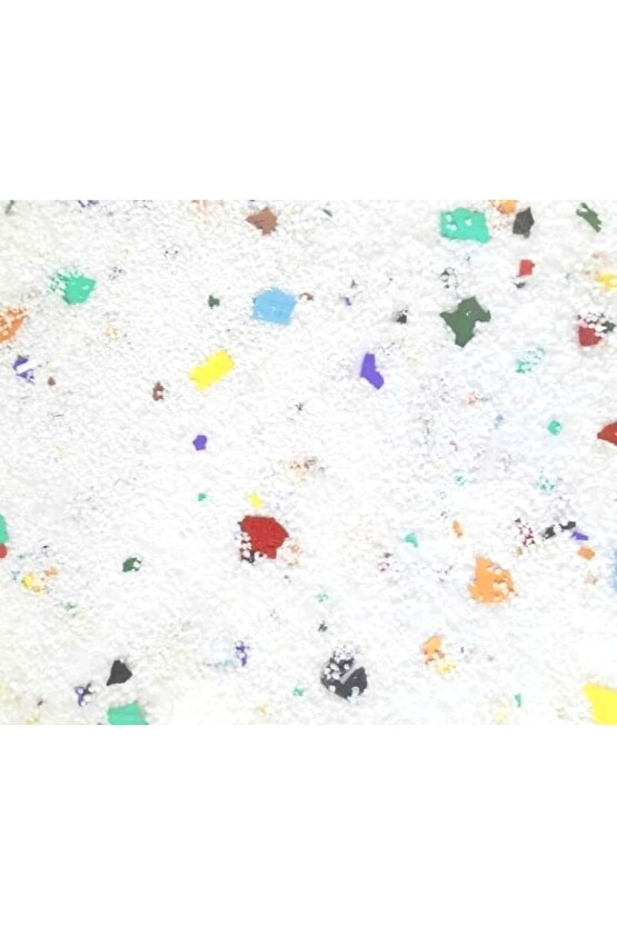 LUXURY SERİSİ LUXİZO-048 SHINY (PARLAK) RAINBOW 5 m2 Organik Yalıtım Sıvası