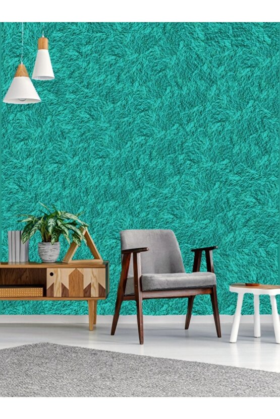 Organik Ipek Sıva - Izo-011-yr - 2 Mt2 (12 Boyut) - Dekoratif Ses & Isı & Nem Yalıtım Sıvası