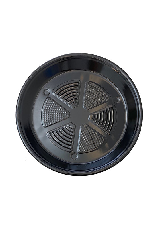 KÖZMATİK PRATİK EMAYE KÖZLEME TAVASI OCAK VE MANGAL ET-PATLICAN-BİBER-KESTANE-MISIR-SEBZE