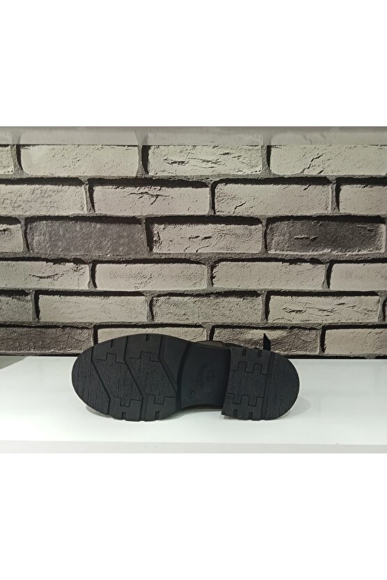 %100 HAKİKİ DERİ VE KÜRK