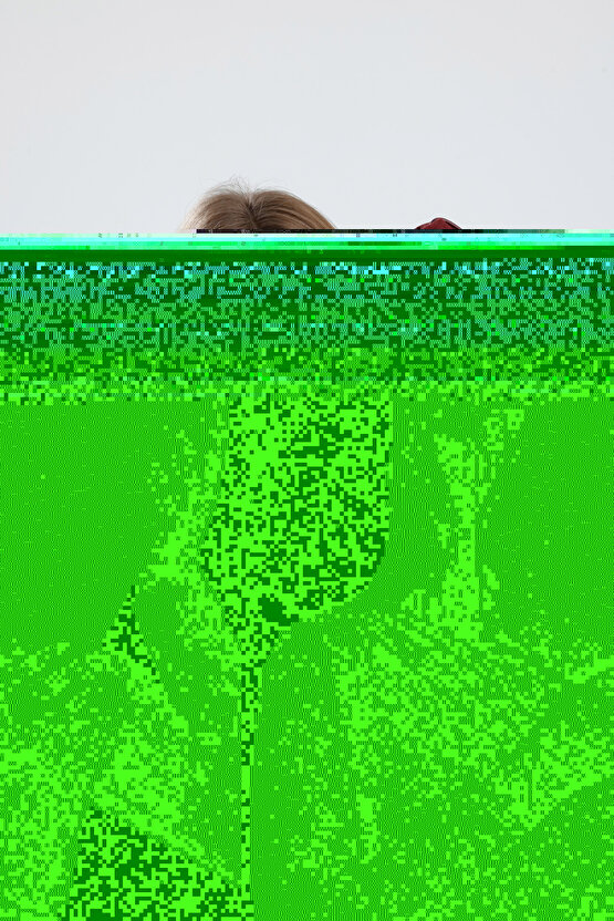 Heybes Kadın Bordo Süet Clutch El Çantası