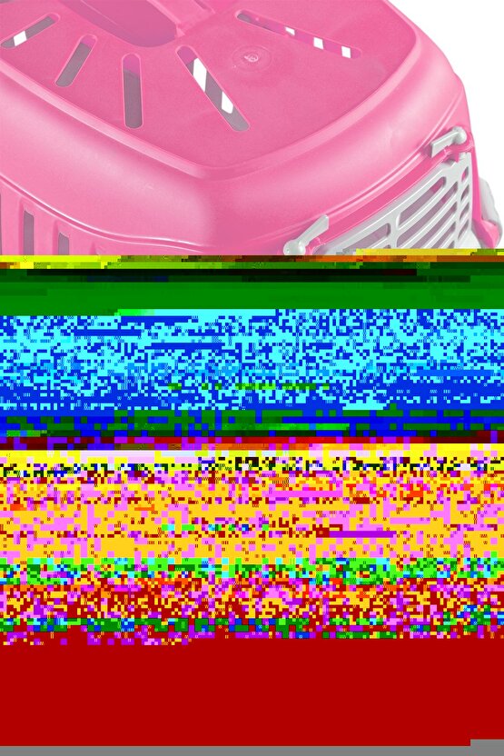 Kedi Köpek Evcil Hayvan Taşıma Çantası 33cmx30cmx47cm