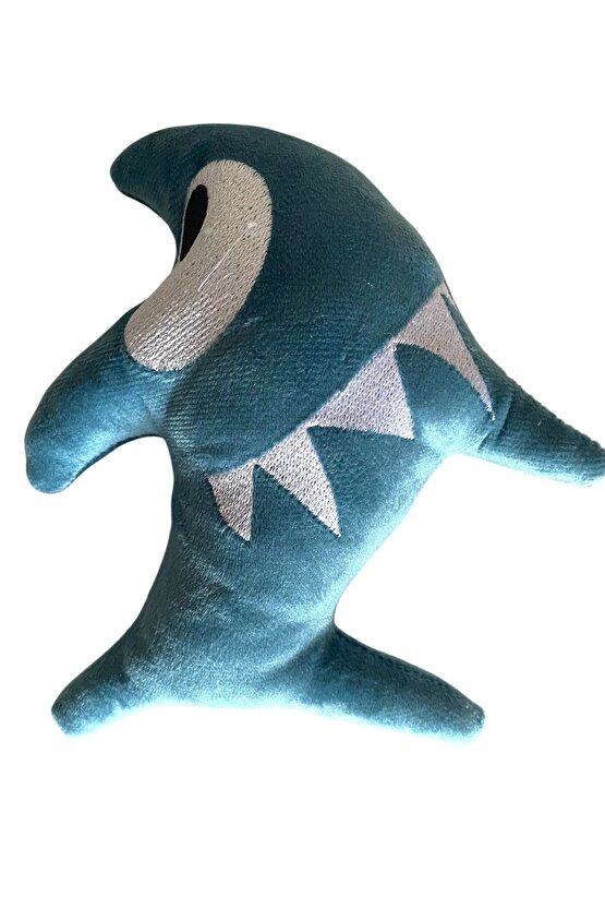 KÖPEK OYUNCAĞI SHARK