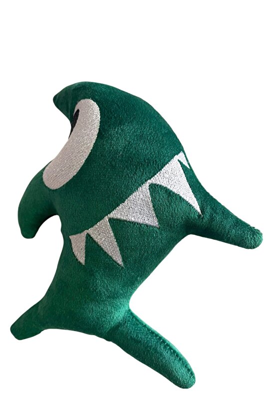 KÖPEK OYUNCAĞI SHARK