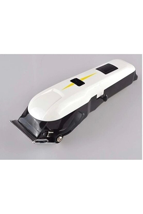 60186008 Ultra Güçlü Pet Series Şarjlı Kablosuz Tıraş Makinesi - Kedi & Köpek Tüy Kesme, Sessiz