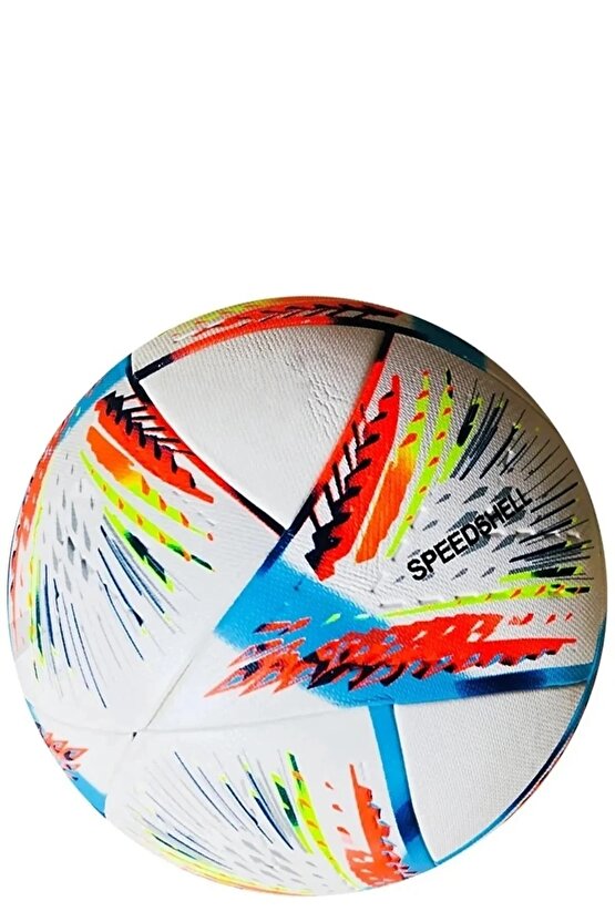 Futbol Topu Dünya Kupası Özel Tasarım. 1.kalite Profosyonel Top Halı Saha Çim Saha Sporcu