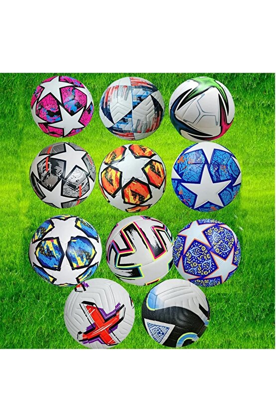 Futbol Topu Dünya Kupası Özel Tasarım. 1.kalite Profosyonel Top Halı Saha Çim Saha Sporcu