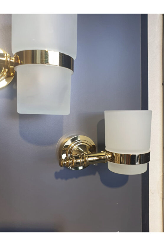 BELİNZA DELTA ALTIN DİŞ FIRÇALIK 50605-A