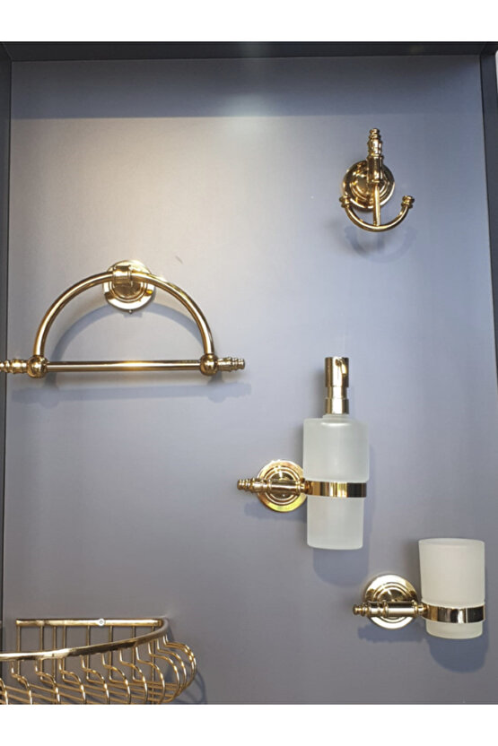 BELİNZA DELTA ALTIN DİŞ FIRÇALIK 50605-A