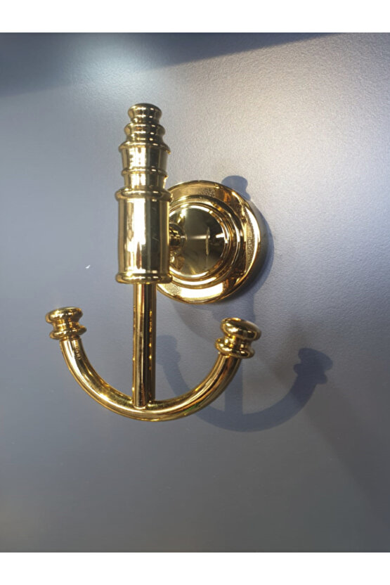 BELİNZA DELTA ALTIN İKİLİ ASKILIK 50620-A