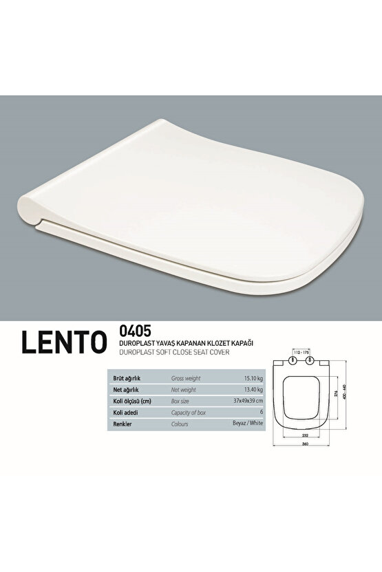 Bold Kanalsız Duvara Sıfır Klozet Takım A091030h