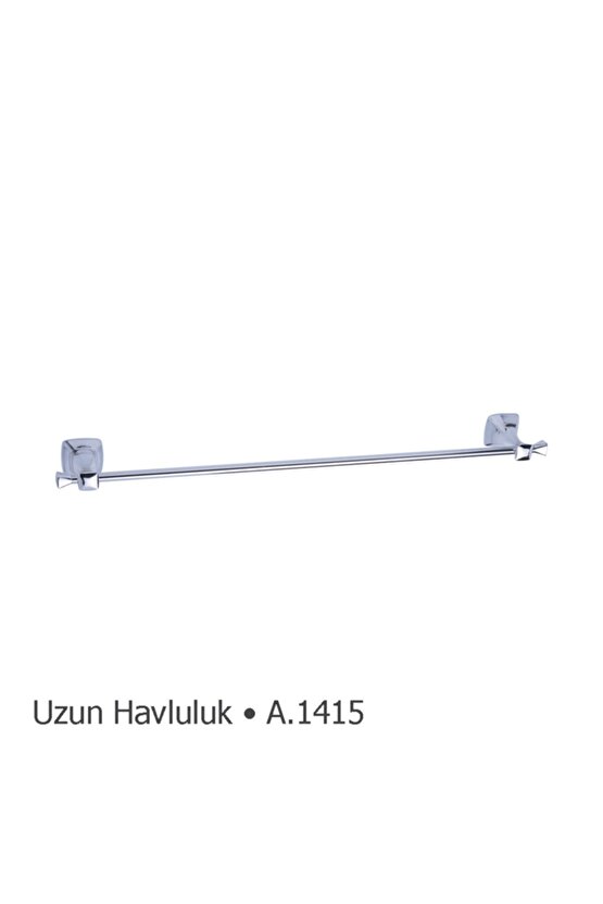 Uzun Havluluk Eiffel