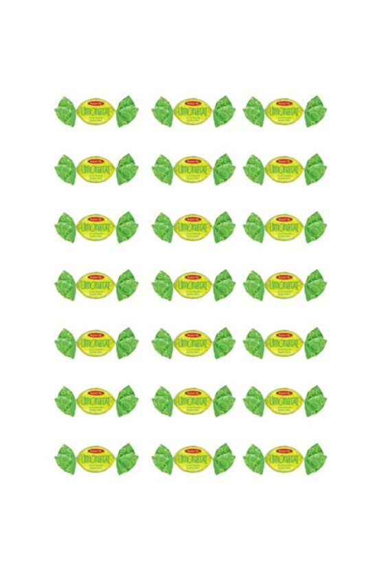 Limonatat Bayram Şekeri 500 Gr- Bayramlık Şeker