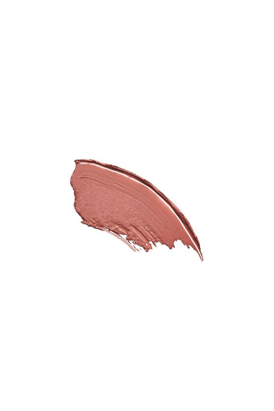 Nude Look Perfect Matte Lipstick 02 Peachy Nude Mat Ruj 4,2 g
