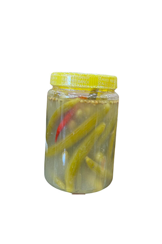 Midyat Yerli Acur Turşusu – Doğal Ev Yapımı Lezzet (1000 gr)