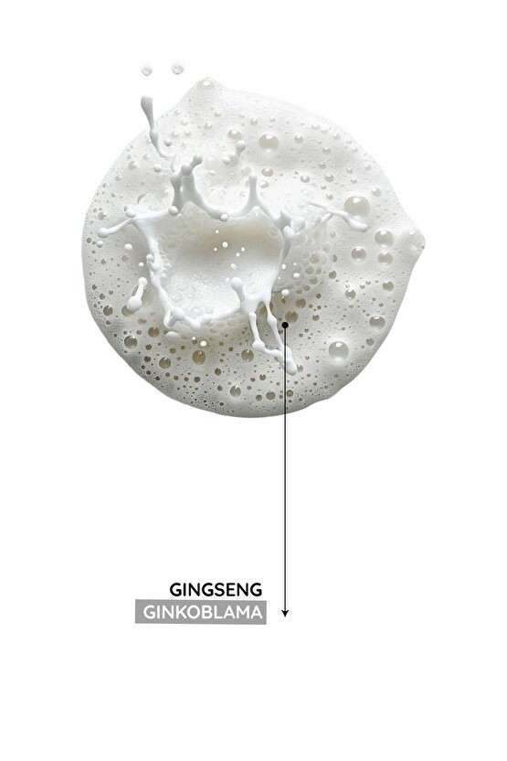 Pure Blend Sensitive Keratin Sonrası Sülfatsız Şampuan 400ml Levelmood Sulfate Free