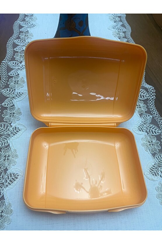 Mini Şeker Kutu 200 ml1 Adet