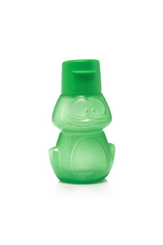 Eco Şişe Çocuk Suluk Ve Matara Aslan & Kurbağa 350 ml