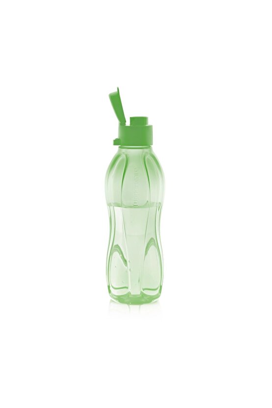 Eco 2li Şişe 500 ml Orman Yeşili ve Lime Suluk