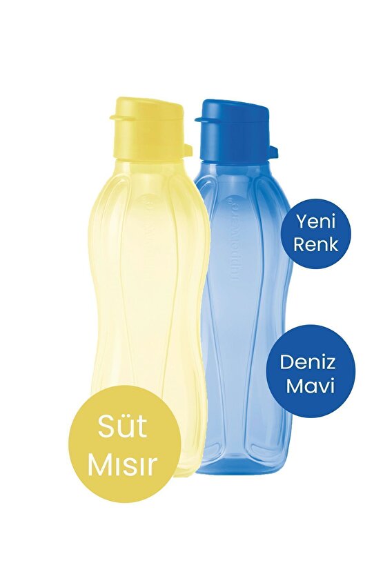 Eco Şişe 2li 500 ml Suluk