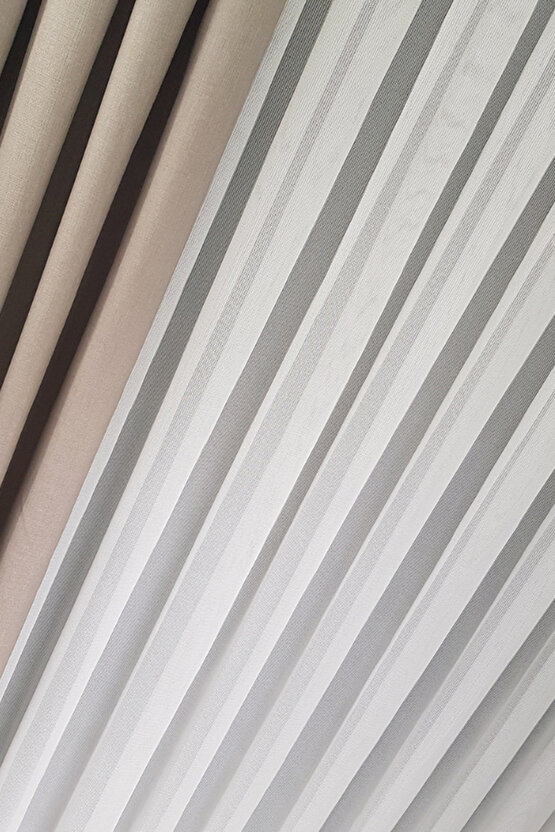 Brillant Marka 1966 Çelik Agır Gramajlı Tul Perde (ozel olcu alınır)