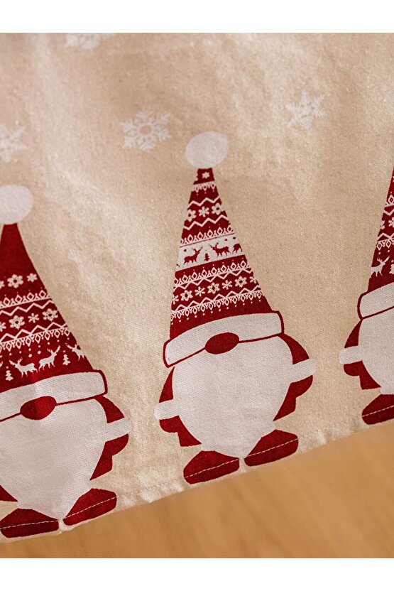 Baskılı Baskılı Runner Modelleri 45x150 Cm