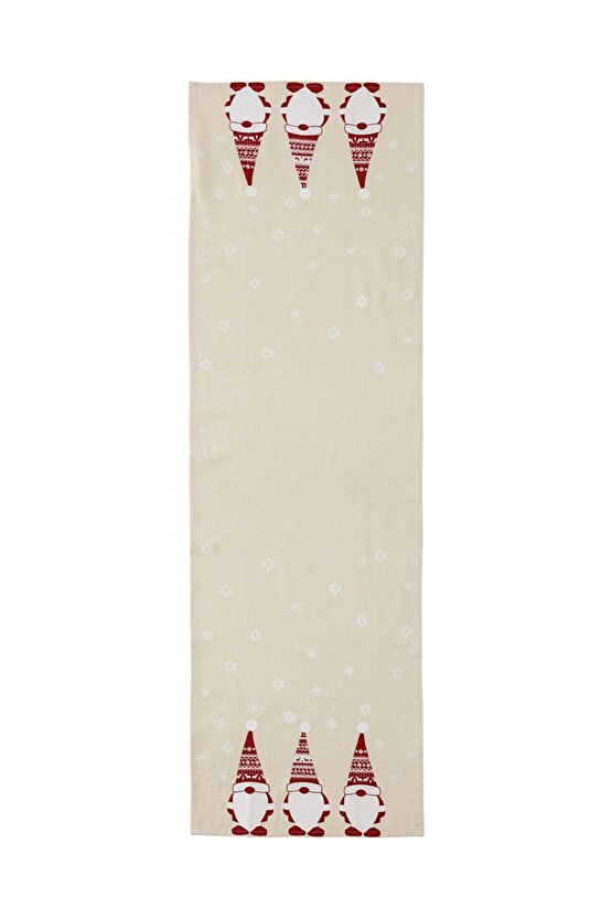 Baskılı Baskılı Runner Modelleri 45x150 Cm