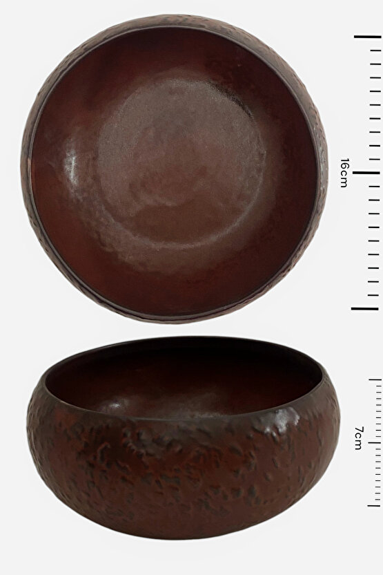 Punto Porselen Kase 16cm