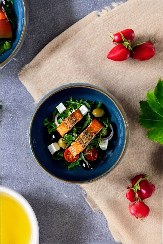 Punto Porselen Kase 16cm