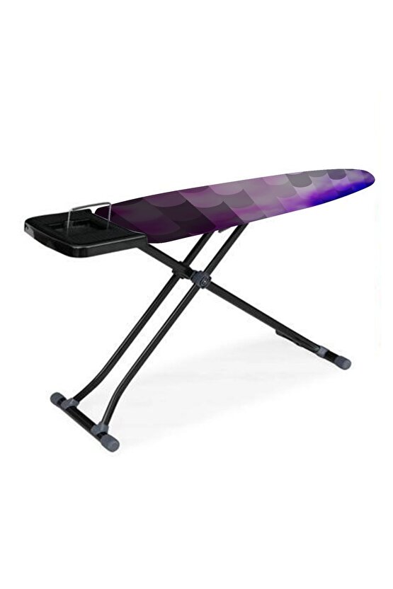 Luxury Paletta Ütü Masası Örtüsü Kılıfı Bezi (50X135 CM) (ÜTÜ MASASI &AKSESUARLARI, EV GEREÇLERİ)