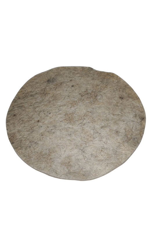 GÜVERCİN FOLLLUK KEÇE 5 ADET YÜN KEÇE YUVALIK KEÇESİ