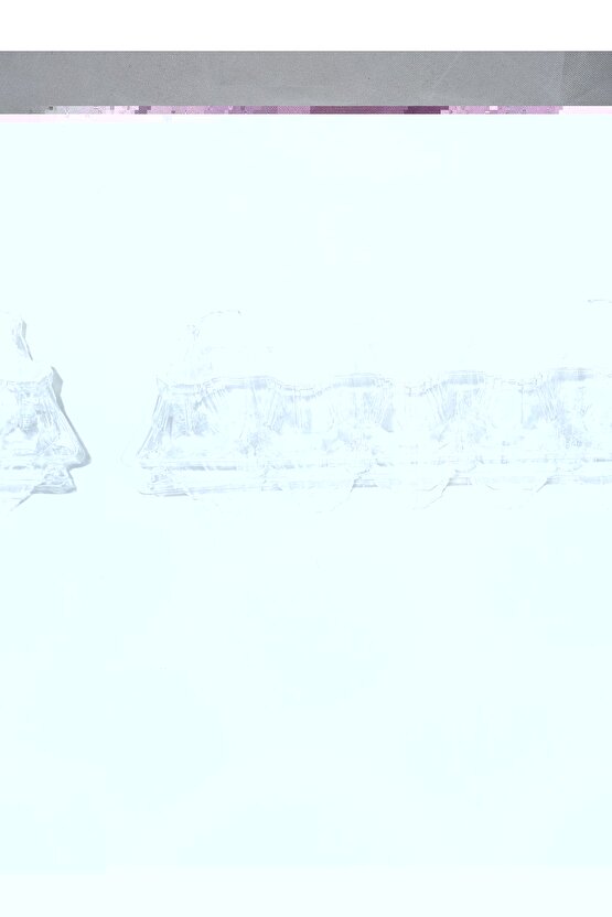 Plastik Yumurta Viyolü 10lu 600 Adet