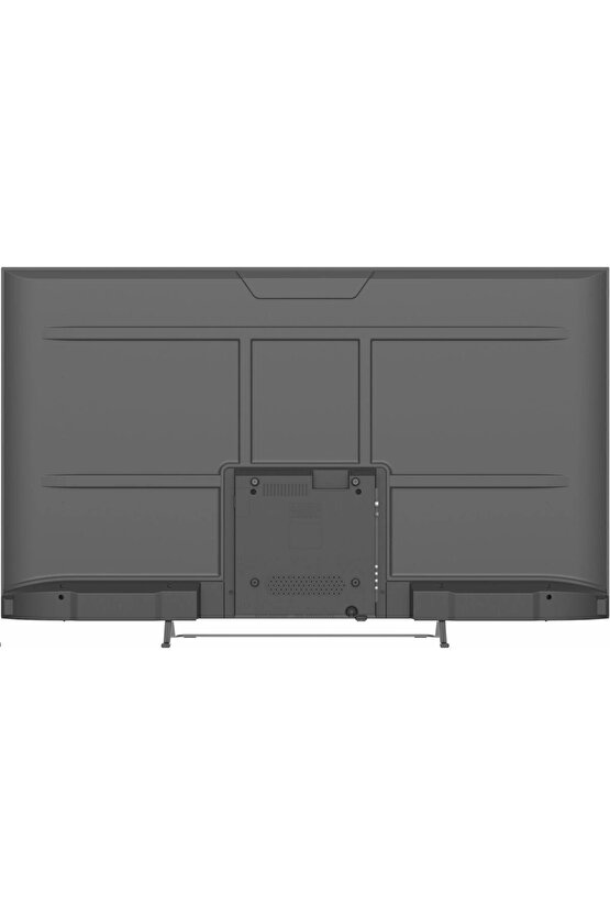 75PA725EQG 75 QLED 4K ANDROID SMART LED TV