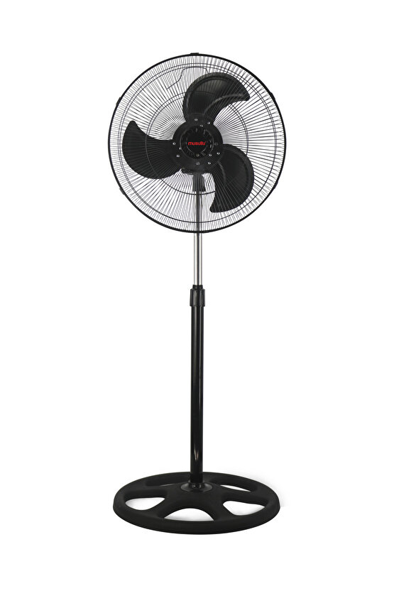 Çamdağı Msf-1801 18 Inç Sanayi Tipi Vantilatör